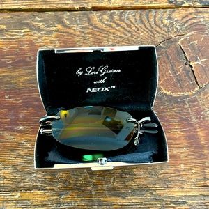 Lori Greiner Neox Folding Sunglasses